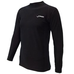 FINIS Camiseta Térmica Thermal Swim Shirt Joven
