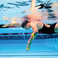 FINIS CORRECTOR DE BRAZADA FOREARM FULCRUM