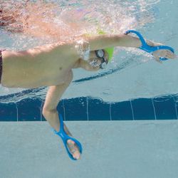 FINIS Corrector de Brazada Forearm Fulcrum Junior
