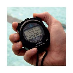 FINIS CRONÓMETRO PACE CLOCK 3X100M