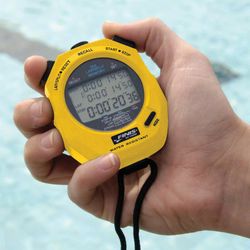 FINIS CRONOMETRO PACE CLOCK 3X300M