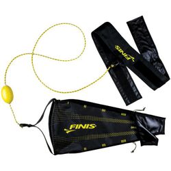 FINIS Drag+Fly PARACAIDAS DE ENTRENAMIENTO