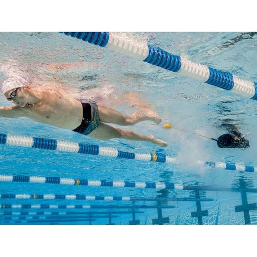 FINIS Drag+Fly PARACAIDAS DE ENTRENAMIENTO
