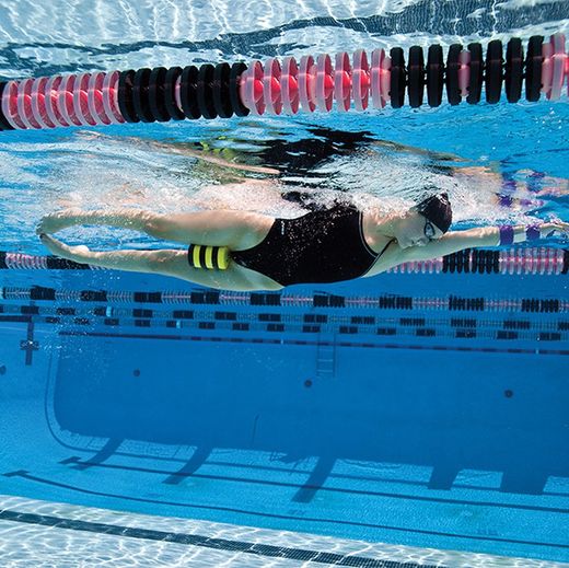 FINIS Foam Pull Buoy Junior