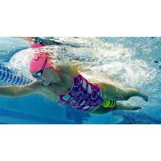 FINIS FOAM PULL BUOY SENIOR