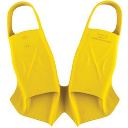 FINIS Monoaleta Evo Fin, Amarillo  S (37.5-39)