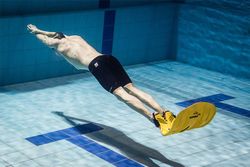 FINIS Monoaleta Rapid 41-46