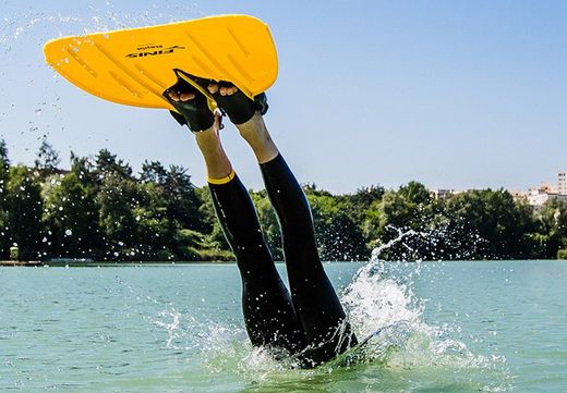FINIS Monoaleta Rapid 41-46