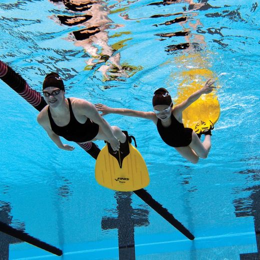 FINIS Monoaleta Wave 34-40