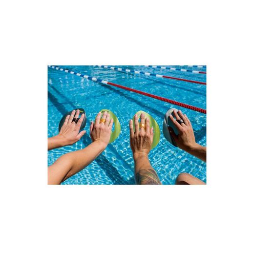 FINIS PALAS ISO