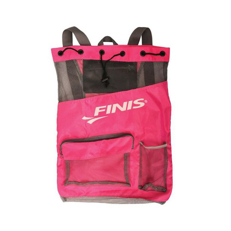 SPEEDO BOLSA PISCINA DISEÑO CAGE / NEOPRENO. 35 LITROS — Tri For Fun