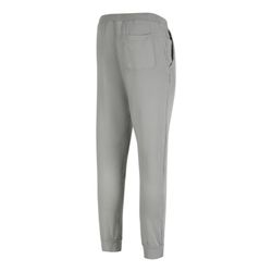 Fyke Lifestyle Unisex Pantalón gris amarillo