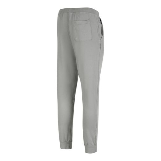 Fyke Lifestyle Unisex Pantalón gris amarillo