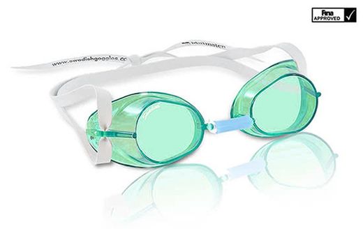 Gafas suecas Malmsten
