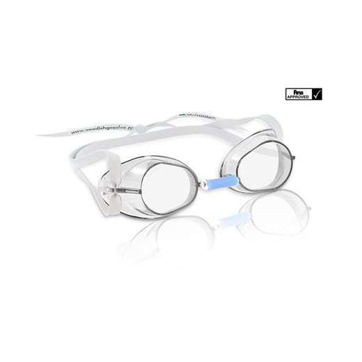 Gafas suecas Malmsten