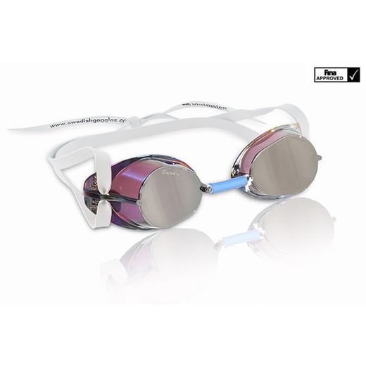 Gafas Suecas Malmsten Metallic