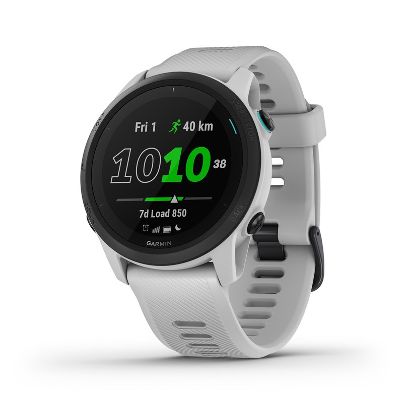 Comprá Reloj Smartwatch Garmin Forerunner 945 HRM-TRI + HRM-SWIM
