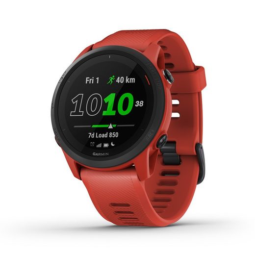 GARMIN Forerunner ® 745, rojo