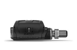 GARMIN Rally RK100, potenciómetro con detección individual. Compatible con calas Look Keo de carretera.