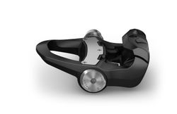 GARMIN Rally RK100, potenciómetro con detección individual. Compatible con calas Look Keo de carretera.