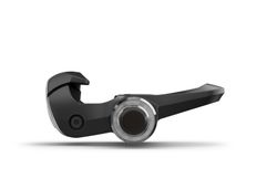 GARMIN Rally RK200, potenciómetro con detección doble. Compatible con pedales Look Keo carretera.