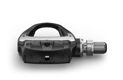 GARMIN Rally RS200, potenciómetro con detección doble. Compatible con calas Shimano carretera