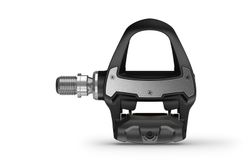 GARMIN Rally RS200, potenciómetro con detección doble. Compatible con calas Shimano carretera
