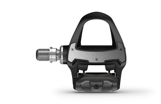 GARMIN Rally RS200, potenciómetro con detección doble. Compatible con calas Shimano carretera