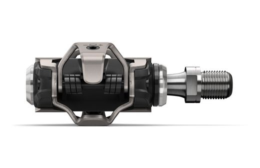GARMIN Rally XC100, potenciómetro con detección individual. Compatible con pedales de MTB de Shimano (spd)