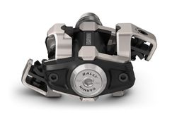 GARMIN Rally XC100, potenciómetro con detección individual. Compatible con pedales de MTB de Shimano (spd)