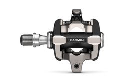 GARMIN Rally XC200, potenciómetro con detección doble compatible con pedales Shimano MTB
