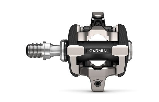 GARMIN Rally XC200, potenciómetro con detección doble compatible con pedales Shimano MTB