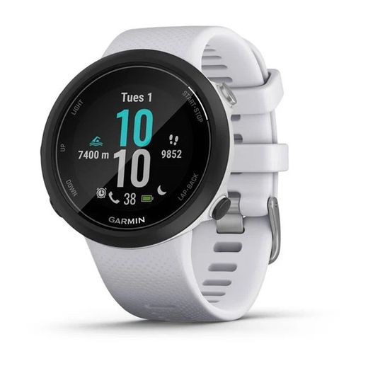 Garmin Swim 2, blanco