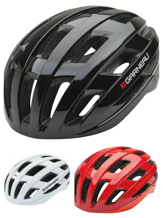 GARNEAU CASCO HERO DE CARRETERA.