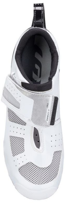 GARNEAU TRI X SPEED III BLANCA