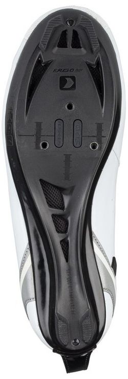 GARNEAU TRI X SPEED III BLANCA