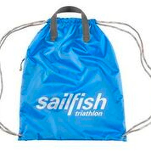 Gymbag azul