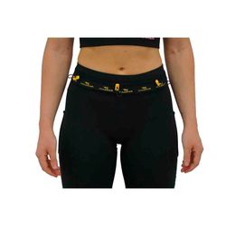 Hanker BANG Portadorsales NEGRO