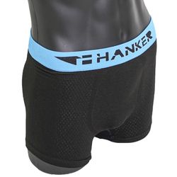 HANKER Boxer LIGPA Hombre (Pack 3)