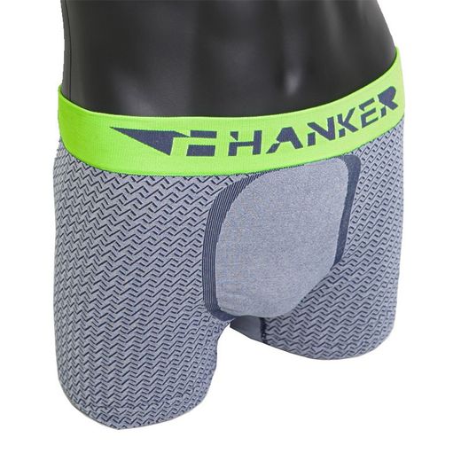 HANKER Boxer LIGPA Hombre (Pack 3)