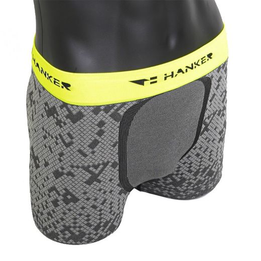 HANKER Boxer LIGPA Hombre (Pack 3)