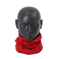 Hanker braga cuello POLO Rojo