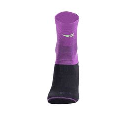 Hanker calcetin RANG Morado
