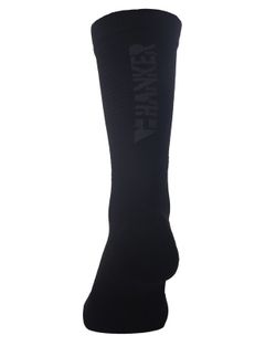 Hanker calcetin RANG Negro