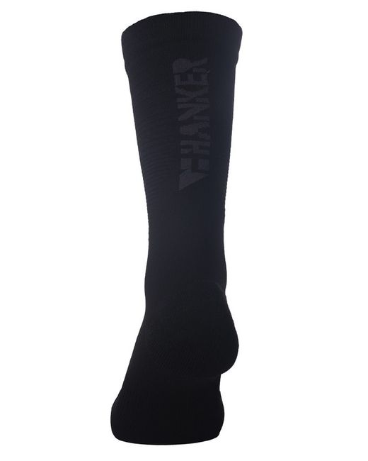 Hanker calcetin RANG Negro