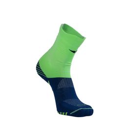 Hanker calcetin RANG Verde Fluor