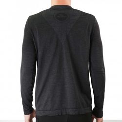 Hanker camiseta termica m/larga DOLMA Gris Vigore