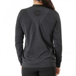 Hanker camiseta termica m/larga DOLMA Gris Vigore