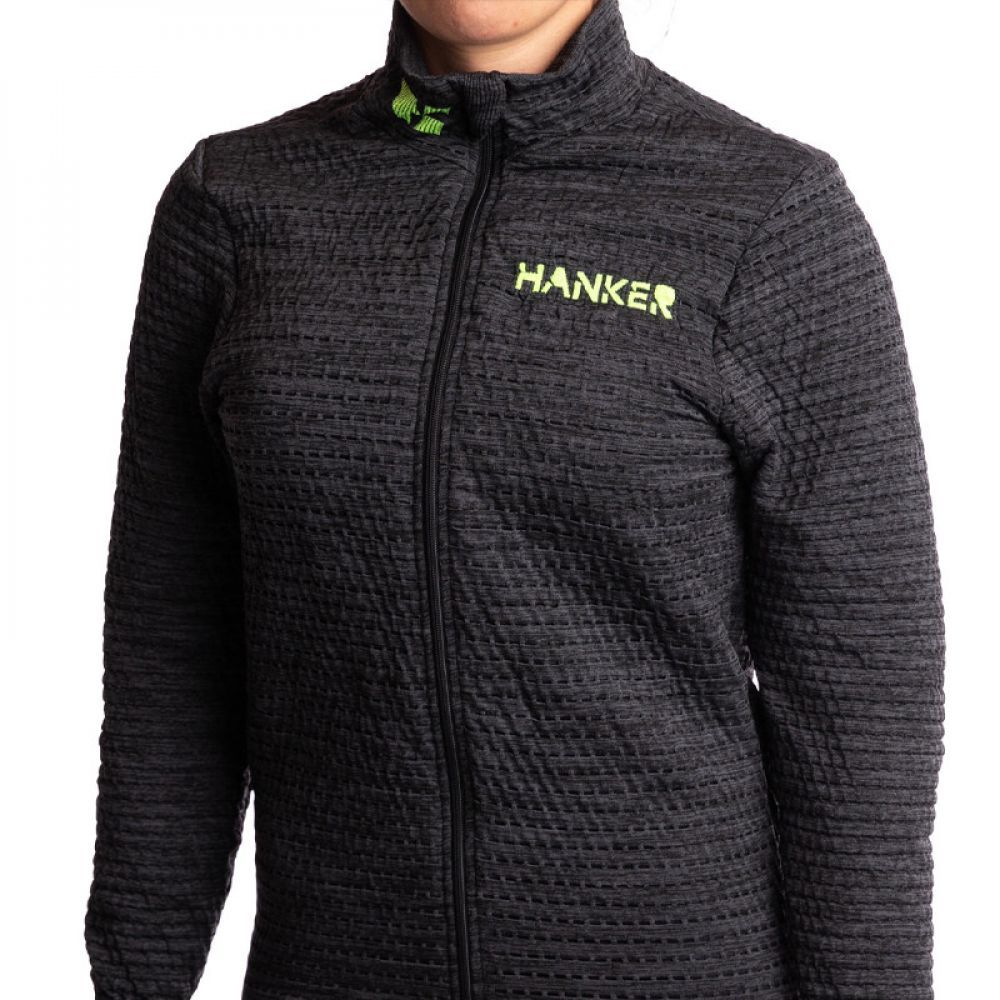 Hanker Chaqueta KEBUK Marengo L