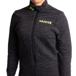 Hanker Chaqueta KEBUK Marengo
